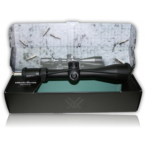 LUNETTE VORTEX STRIKE EAGLE 2-25X56 EBR-7C