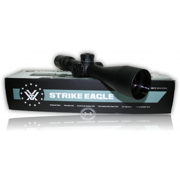 LUNETTE VORTEX STRIKE EAGLE 2-25X56 EBR-7C