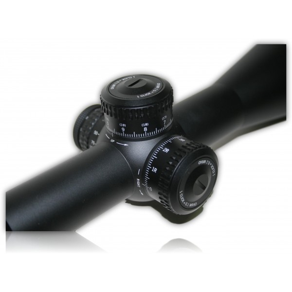 LUNETTE VORTEX STRIKE EAGLE 2-25X56 EBR-7C