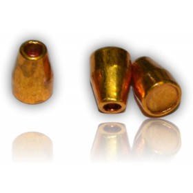 OGIVE H&N SPORT CAL 9MM 356 HP BTE 500