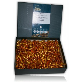 OGIVE H&N SPORT CAL 9MM 356 HP BTE 500