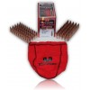 OGIVE HORNADY A-TIP MATCH 30/308 176 GR BTE 100 30717