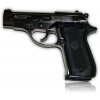 PISTOLET A BLANC BRUNI 84 9MM PAK CHROME