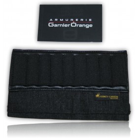 CARTOUCHIERE DE CROSSE POUR CARABINE