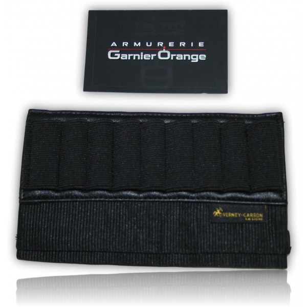 CARTOUCHIERE DE CROSSE POUR CARABINE