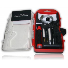 SET DE NETTOYAGE UMAREX CAL. 4,55 & 5,5 MM