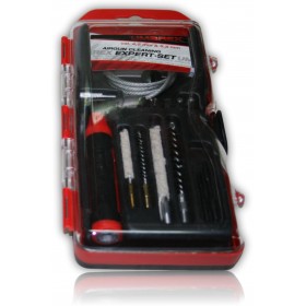SET DE NETTOYAGE UMAREX CAL. 4,55 & 5,5 MM