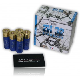 FOB ZH 32 ACIER STANDARD CAL 12/70 BTE 25