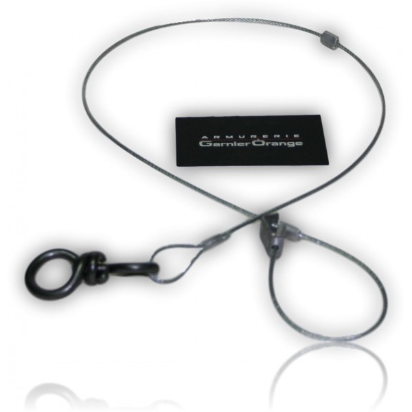 COLLET AVEC ARRETOIR 2.25MM