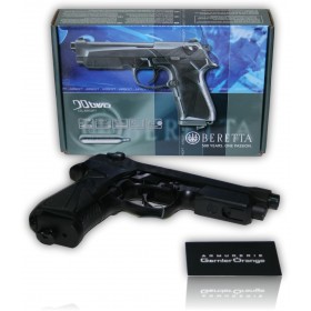 PISTOLER UMAREX BERETTA 90TWO CO2 1.8J 6MM