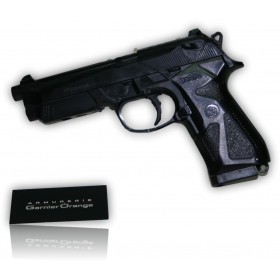 PISTOLER UMAREX BERETTA 90TWO 6MM RESSORT