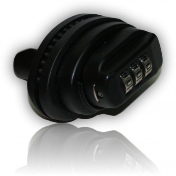 VERROU DE PONTET UMAREX A CODE 801015
