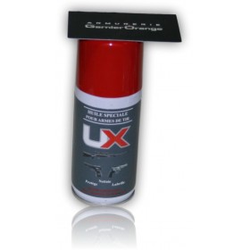 HUILE UMAREX POUR ARME 150ML