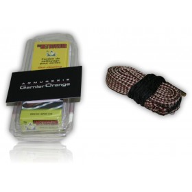 CORDON DE NETTOYAGE LE NETTOYEUR POUR CARABINE 7MM GU-908