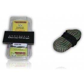 CORDON DE NETTOYAGE LE NETTOYEUR POUR CARABINE 7.62MM
GU-909