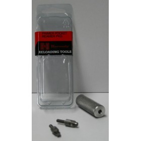 FRAISE LOGMENT AMORCE HORNADY 041210