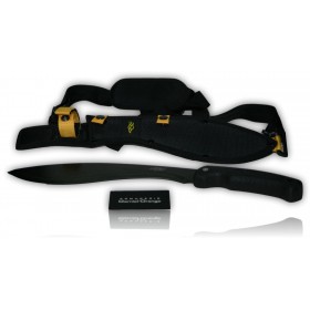 MACHETTE GANZO F804FS