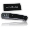 COUTEAU GANZO G7362-BK