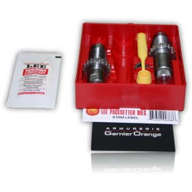 JEUX D'OUTILS 8X50 LEBEL AVEC SHELL HOLDER 90768