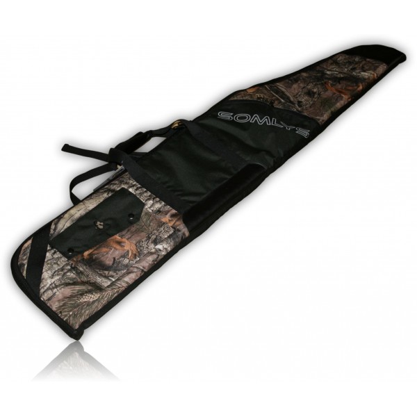 FOURREAU CARABINE SOMLYS 140CM + POCHE 1925GC