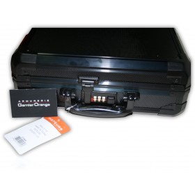 MALLETTE PISTEUR 32XX25X11 ALU