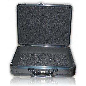 MALLETTE PISTEUR 32XX25X11 ALU