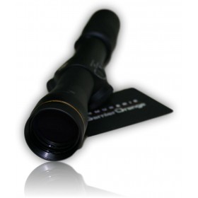 LUNETTE LEUPOLD VX-2 1.5-4X28 DUPLEX SCOUT