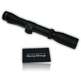 LUNETTE LEUPOLD VX-2 1.5-4X28 DUPLEX SCOUT