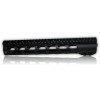 GARDE MAIN 12 POUCES M LOCK NOIR TRINITY FORCE
