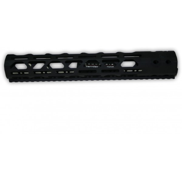 GARDE MAIN ATI AR 15 STRIKEFORCE 12 P NOIR SHG1200