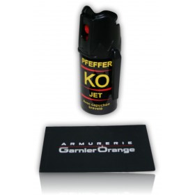 AEROSOL POIVRE 40 ML