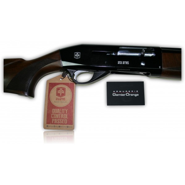 FUSIL ATA NEO BOIS CAL 12/76 71CM