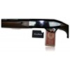 FUSIL ATA NEO BOIS CAL 12/76 71CM