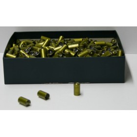 OGIVE HN CAL. 38/357 WC 148GR GOLD X500