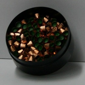 AMORCE RWS 1075 POUDRE NOIRE X100