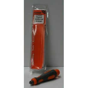 FRAISE PUIT D'AMORCE TAILLE L LYMAN