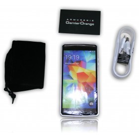 SHOCKER TELEPHONE S6 2.4K V