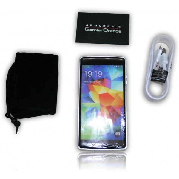 SHOCKER TELEPHONE S6 2.4K V