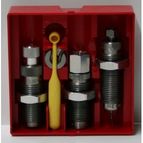 JEU D'OUTIL LEE CAL. 9X19