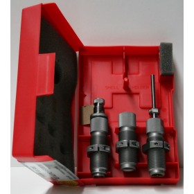 JEU D'OUTIL CAL. 45 AUTO 3 OUTILS HORNADY 546554