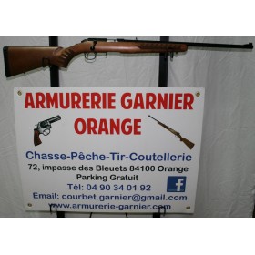 Carabine Ruger American Rifle Cal. 22lr