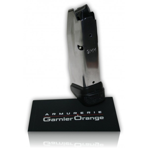 CHARGEUR HS PRODUCT H11 11COUPS 9X19