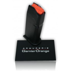 CHARGEUR GLOCK G43