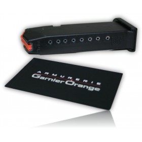 CHARGEUR GLOCK G43