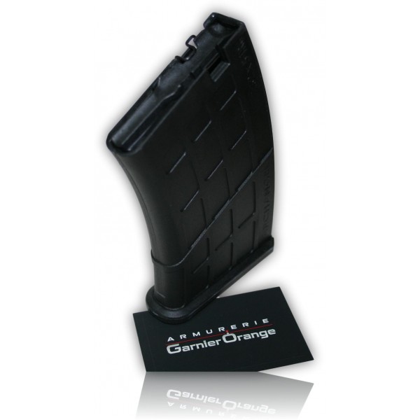 CHARGEUR MAGPUL PMAG 20 AK47 7.62X39 MAG658-BLK