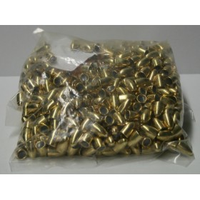 OGIVE ALSA CAL. 9MM FMJ 115GR X500