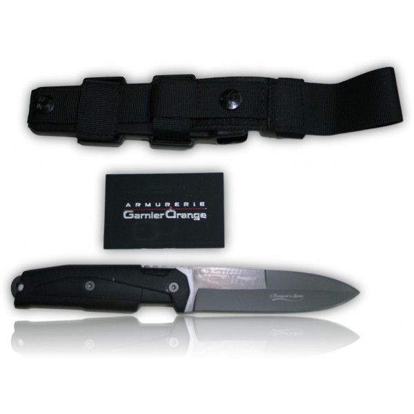 COUTEAU K25 AH64 TACTIQUE