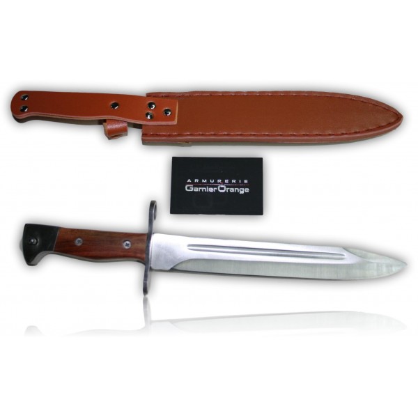 DAGUE ALBAINOX 32504
