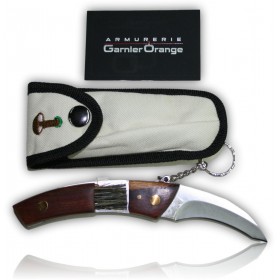 COUTEAU A CHAMPIGNON 19120