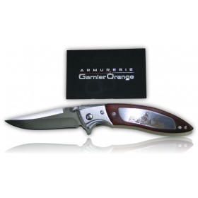 COUTEAU PERDRIX ALBAINOX 19694GR564